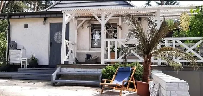 Dom Nad Morzem * Pobierowo