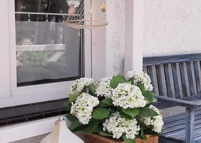 Dom Nad Morzem Vila *