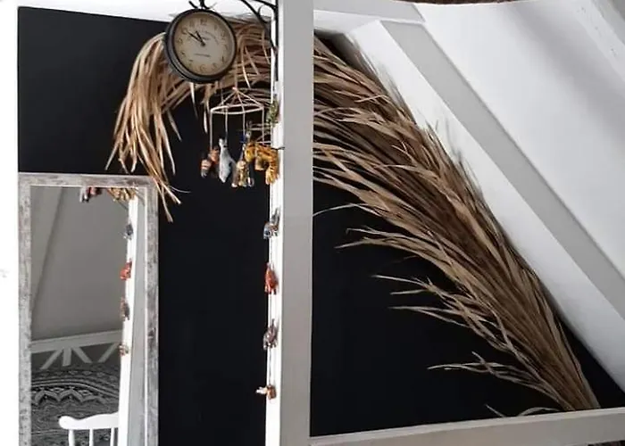 Vila Dom Nad Morzem *