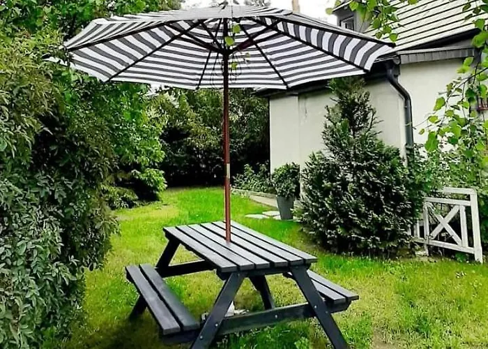 Dom Nad Morzem Vila *