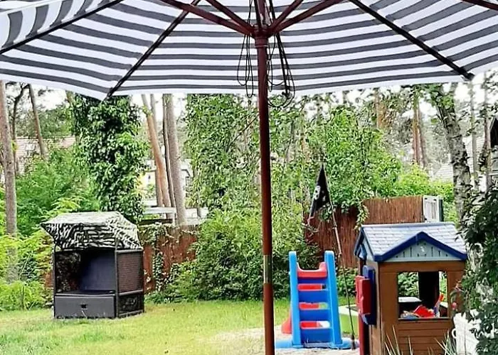 Dom Nad Morzem * Pobierowo